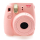 Fujifilm Instax Mini 8 różowy - 168218 - zdjęcie 2
